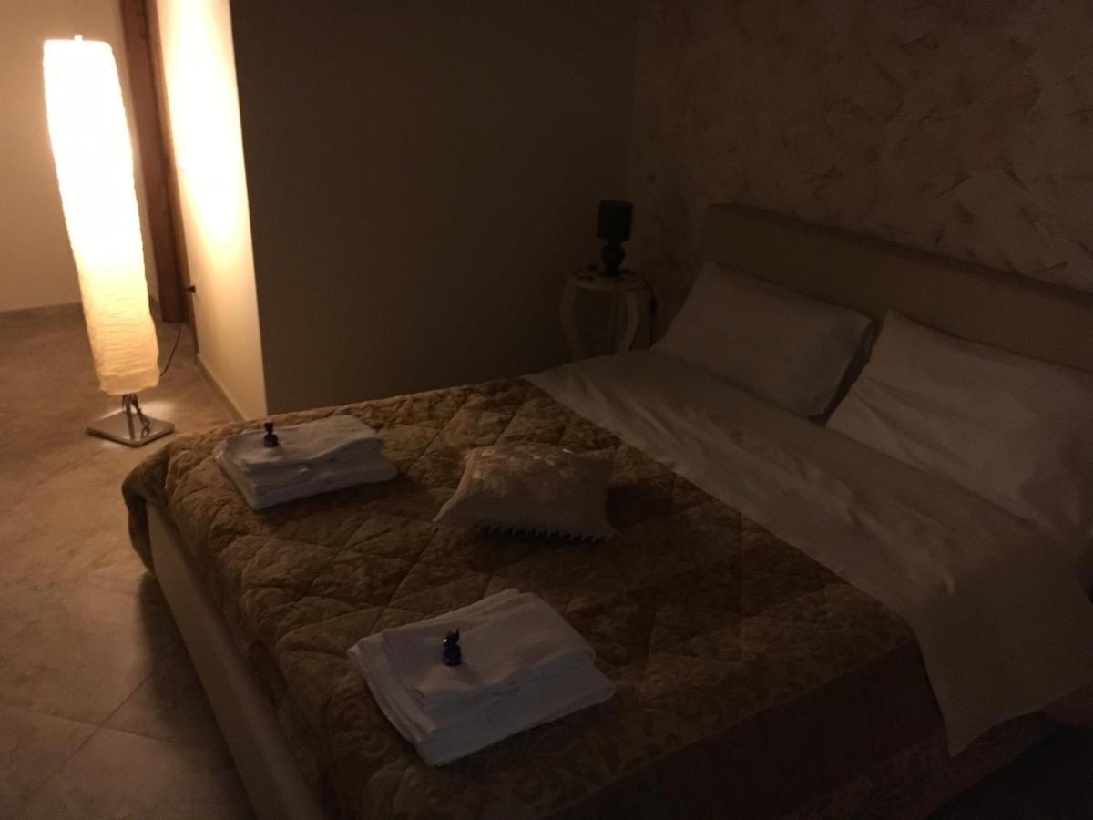 Presenzano Jenny'S House B&B المظهر الخارجي الصورة