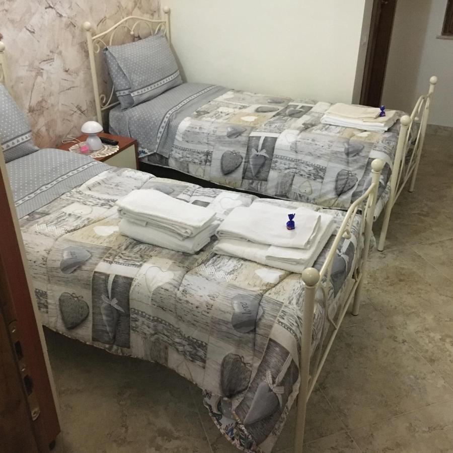 Presenzano Jenny'S House B&B المظهر الخارجي الصورة