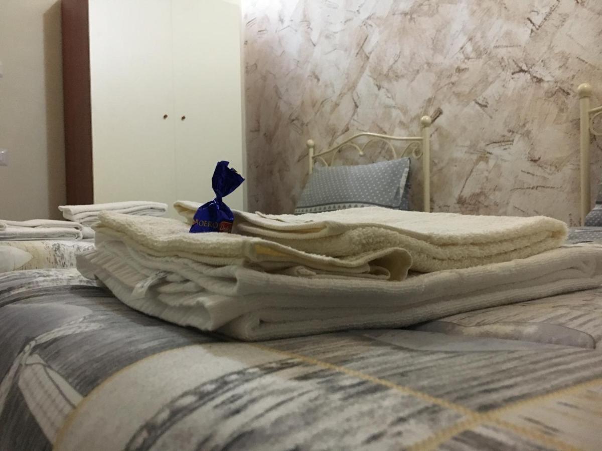 Presenzano Jenny'S House B&B المظهر الخارجي الصورة