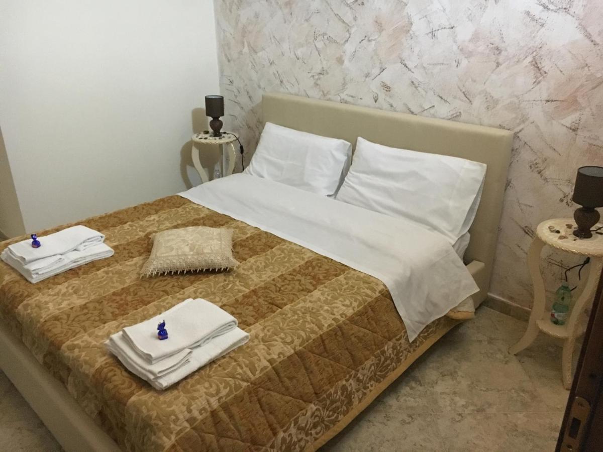 Presenzano Jenny'S House B&B المظهر الخارجي الصورة