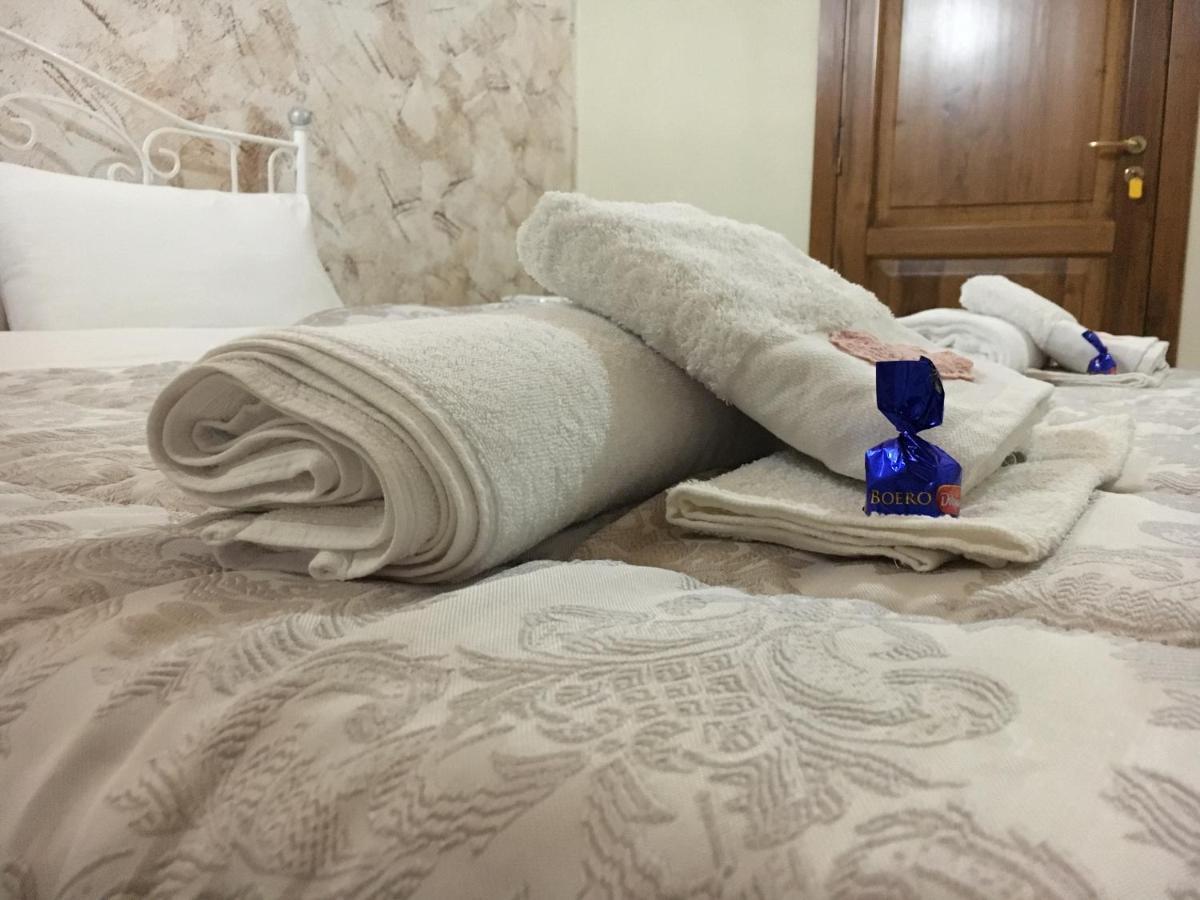 Presenzano Jenny'S House B&B المظهر الخارجي الصورة
