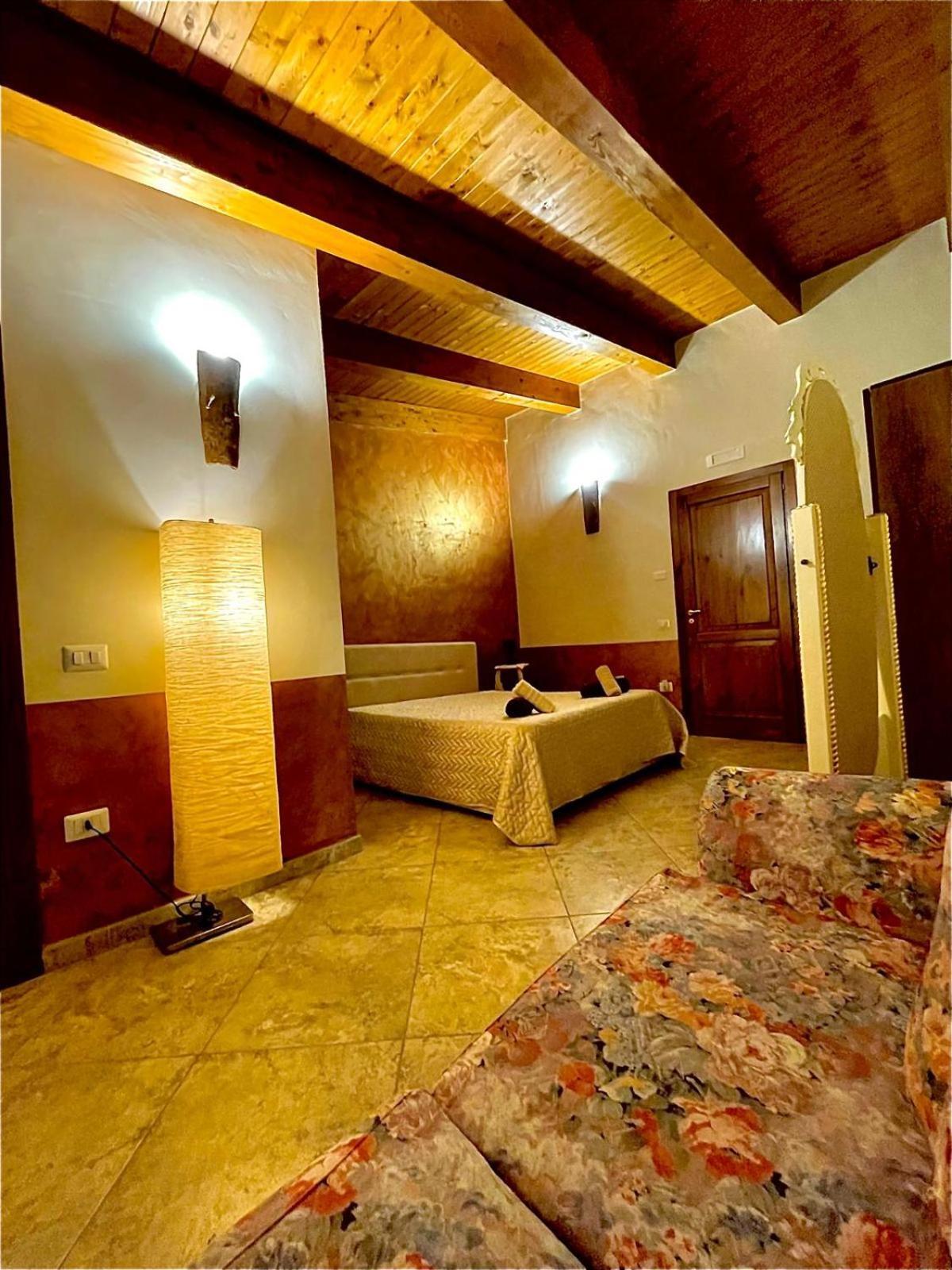 Presenzano Jenny'S House B&B المظهر الخارجي الصورة