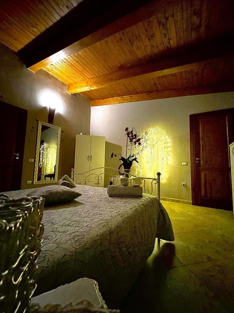 Presenzano Jenny'S House B&B المظهر الخارجي الصورة